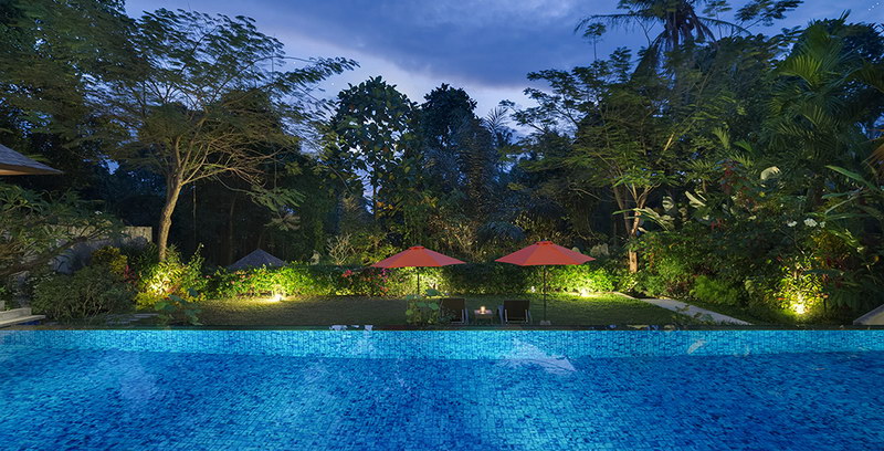 Villa Shinta Dewi Ubud